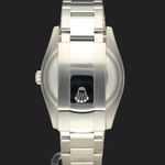 Rolex Datejust 36 116234 (2018) - 36 mm Steel case (6/8)