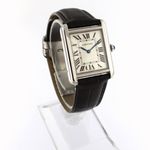 Cartier Tank Solo W5200005 - (1/6)