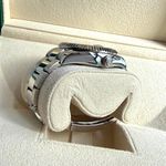 Rolex Sky-Dweller 326934 (2018) - Blauw wijzerplaat 42mm Staal (4/7)