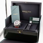 Audemars Piguet Royal Oak Concept 26650TI.OO.D013CA.01 - (2/2)