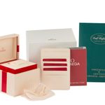 Omega Constellation Quartz 131.20.28.60.52.001 (2024) - Zilver wijzerplaat 28mm Staal (2/7)