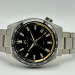 Grand Seiko Sport Collection SBGN023 (2022) - Black dial 40 mm Steel case (2/10)