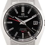 Grand Seiko Heritage Collection SBGJ203 - (2/8)