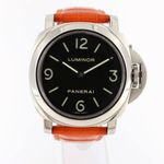Panerai Luminor Base PAM00112 - (2/8)