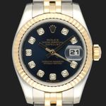 Rolex Lady-Datejust 179173 - (3/8)