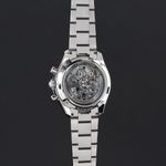 Zenith Chronomaster Sport 03.3120.3600/76.M3100 (2024) - Grey dial 41 mm Steel case (7/8)
