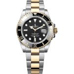 Rolex Submariner Date 126613LN - (1/1)