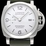 Panerai Luminor 1950 PAM01575 - (1/8)