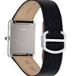 Cartier Tank Solo WSTA0028 - (3/3)