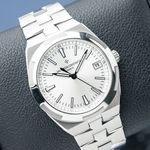 Vacheron Constantin Overseas 4500V/110A-B126 (2018) - 42 mm Steel case (2/8)