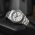 Rolex Explorer II 226570 - (3/8)
