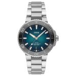 Oris Aquis Date 01 733 7732 4155-07 8 21 05PEB - (3/3)