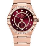 Omega Constellation Petite Seconde 131.55.34.20.61.001 - (1/1)