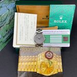 Rolex Air-King 14000 - (2/8)