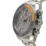 Omega Seamaster Planet Ocean Chronograph 215.90.46.51.99.001 - (5/8)
