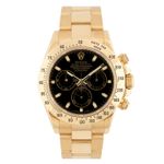 Rolex Daytona 116528 - (1/8)