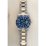 Rolex Submariner Date 126613LB - (1/6)