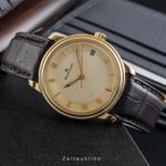 Blancpain Villeret Ultra-Slim 1158-1442-55 - (2/8)