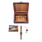 Rolex Day-Date 36 18038 (1981) - 36 mm Yellow Gold case (8/8)