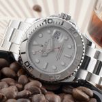 Rolex Yacht-Master 40 16622 - (2/8)