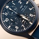 IWC Pilot Chronograph Top Gun IW389404 - (2/8)