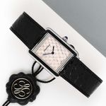 Cartier Tank Solo W5200020 - (1/8)