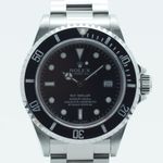 Rolex Sea-Dweller 4000 16600 - (2/8)