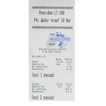 Rolex Explorer II 16570 (Unknown (random serial)) - 40 mm Steel case (5/8)