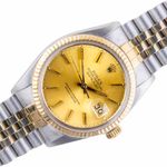 Rolex Datejust 36 16013 - (1/7)