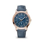 Patek Philippe Calatrava 5224R-001 - (1/1)