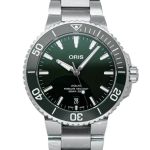 Oris Aquis Date 01 733 7732 4157-07 8 21 05PEB - (2/3)