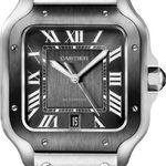 Cartier Santos WSSA0037 - (1/1)