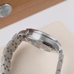 Omega Seamaster Diver 300 M 212.30.41.20.03.001 (2018) - Blauw wijzerplaat 41mm Staal (4/8)