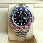 Rolex GMT-Master II 126710BLRO - (2/14)