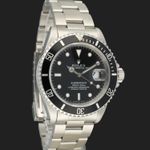 Rolex Submariner Date 16610 - (4/8)