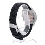 Breitling Superocean Heritage AB3110241B1S1 (2025) - Zwart wijzerplaat 40mm Staal (5/7)