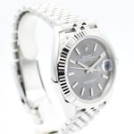 Rolex Datejust 41 126334 (2024) - 41 mm Steel case (6/7)