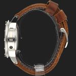 Panerai Luminor Submersible PAM00024 (2017) - Black dial 44 mm Steel case (7/8)