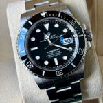 Rolex Submariner Date 126610LN (2023) - Black dial 41 mm Steel case (1/7)