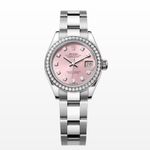 Rolex Lady-Datejust 279384RBR - (1/1)