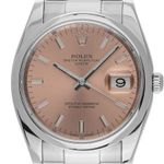 Rolex Oyster Perpetual Date 115200 - (1/7)