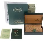 Rolex Oyster Perpetual Date 1501 - (2/8)