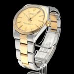 Rolex Oyster Perpetual 1005 - (4/7)