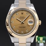 Rolex Datejust II 116333 - (1/8)