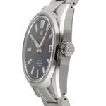 Grand Seiko Heritage Collection SLGH003 (Unknown (random serial)) - Blue dial 40 mm Steel case (6/8)