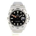Rolex Explorer II 216570 - (1/7)