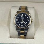 Rolex Explorer 124273 - (1/10)