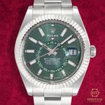 Rolex Sky-Dweller 336934 - (1/6)