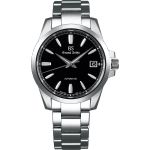 Grand Seiko Heritage Collection SBGR257 (2025) - Black dial 40 mm Steel case (1/1)