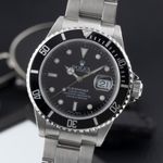 Rolex Submariner Date 16610 - (3/8)